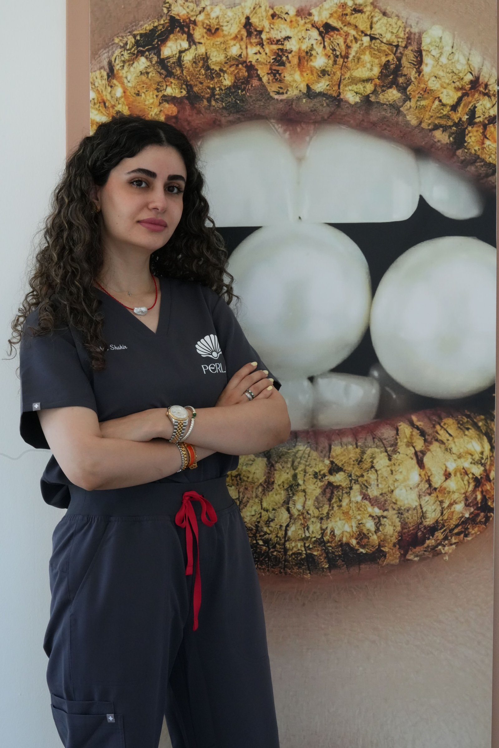 Shakar Hamadamin